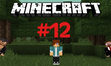 #S1E012 | Wieder zu dritt | Let’s Play Together Minecraft [Deutsch]